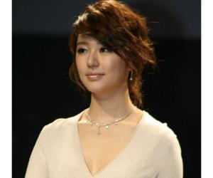 Yoon Eun-hye