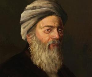 Abbas Ibn Firnas