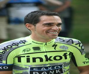 Alberto Contador