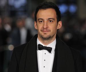 Alejandro Amenabar