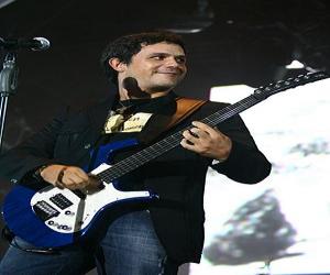 Alejandro Sanz