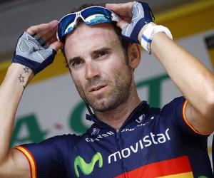 Alejandro Valverde