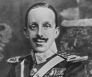 Alfonso XIII Of Spain