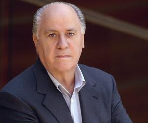 Amancio Ortega Gaona