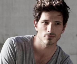 Andrés Velencoso