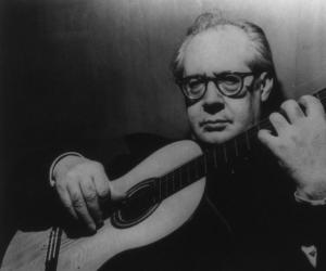 Andres Segovia