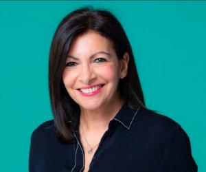 Anne Hidalgo