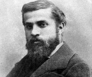 Antoni GaudÃ­