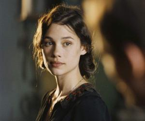 Astrid Berges-Frisbey