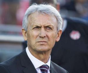 Benito Floro