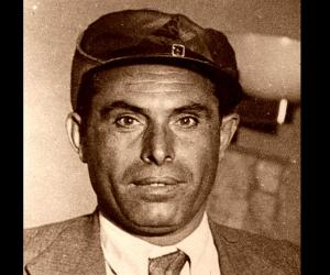 Buenaventura Durruti