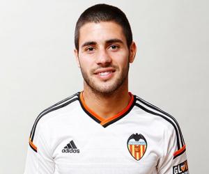 Carles Gil