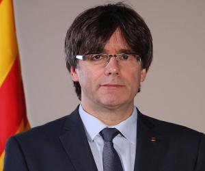 Carles Puigdemont