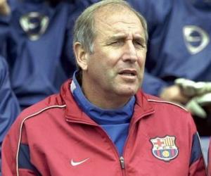 Carles Rexach