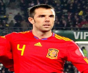 Carlos Marchena