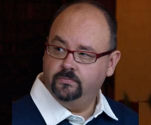 Carlos Ruiz Zafón