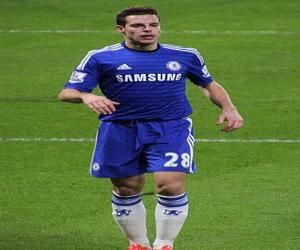 César Azpilicueta