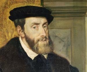 Charles V