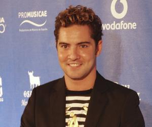 David Bisbal