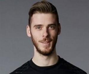 David De Gea