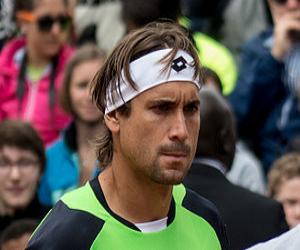 David Ferrer