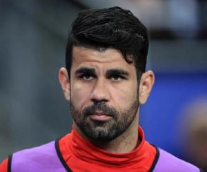 Diego Costa