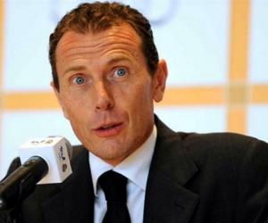 Emilio Butragueño