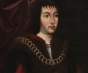 Ferdinand II Of Aragon