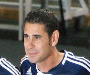 Fernando Hierro