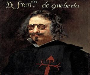 Francisco De Quevedo