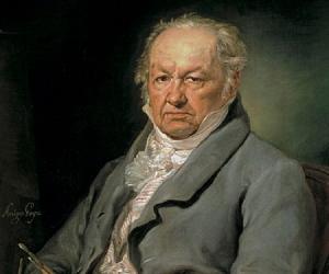 Francisco Goya