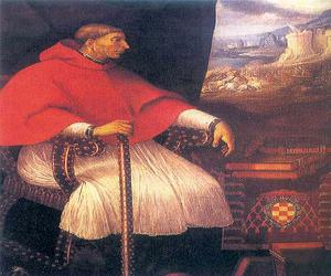 Francisco Jiménez De Cisneros