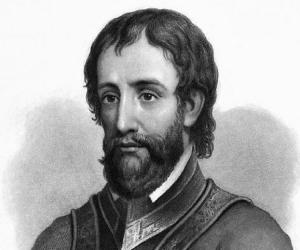 Hernando De Soto