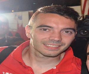 Iago Aspas