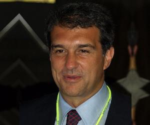 Joan Laporta