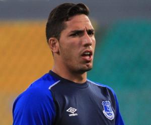 Joel Robles