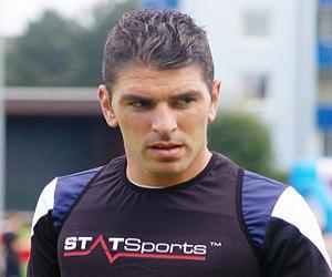 Jonathan Soriano