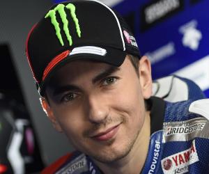 Jorge Lorenzo