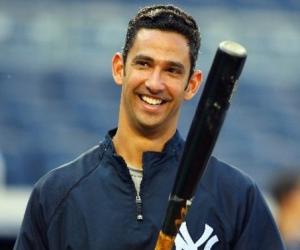 Jorge Posada