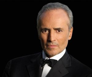 JosÃ© Carreras