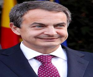 José Luis Rodríguez Zapatero