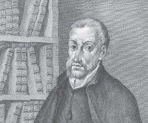 Juan Ginés De Sepúlveda