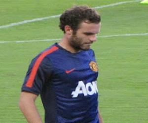 Juan Mata