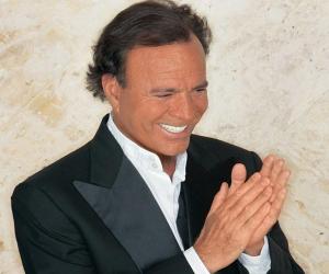 Julio Iglesias