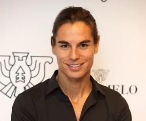 Julio Iglesias, Jr.