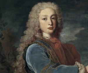 Louis Of Spain