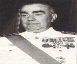 Luis Carrero-Blanco, 1st Duke Of Carrero-Blanco