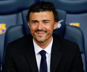 Luis Enrique