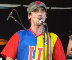 Manu Chao