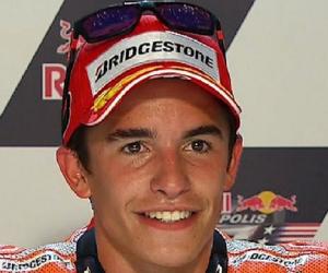 Marc Márquez